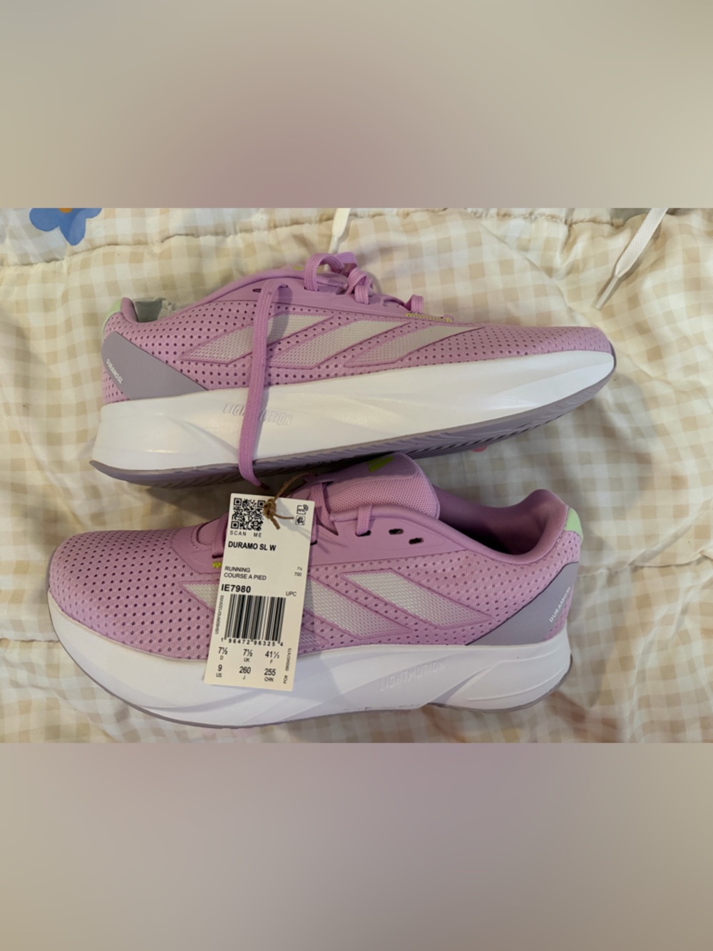 Adidas Duramo